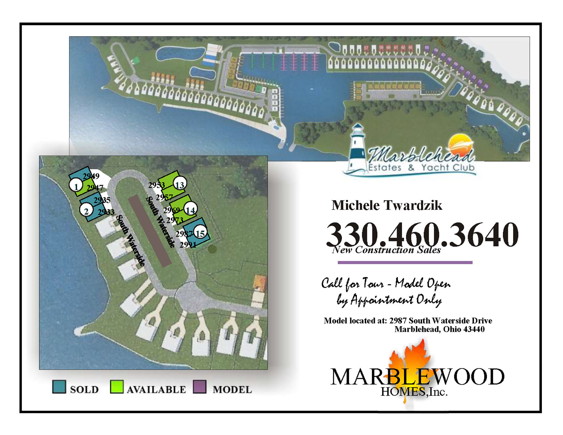 Harbor Bay Estates Condominiums